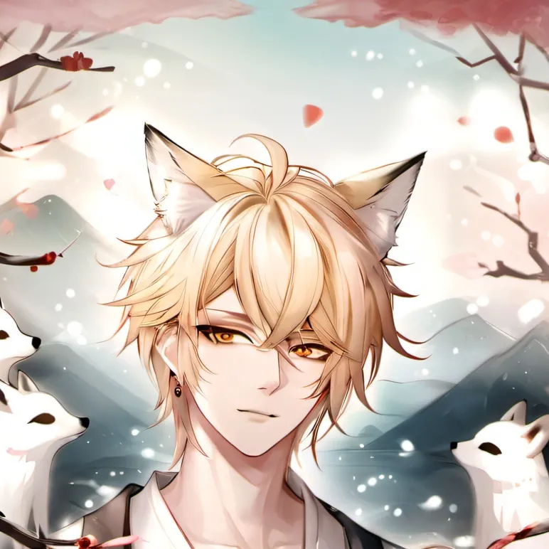 chat with ai character: Michio