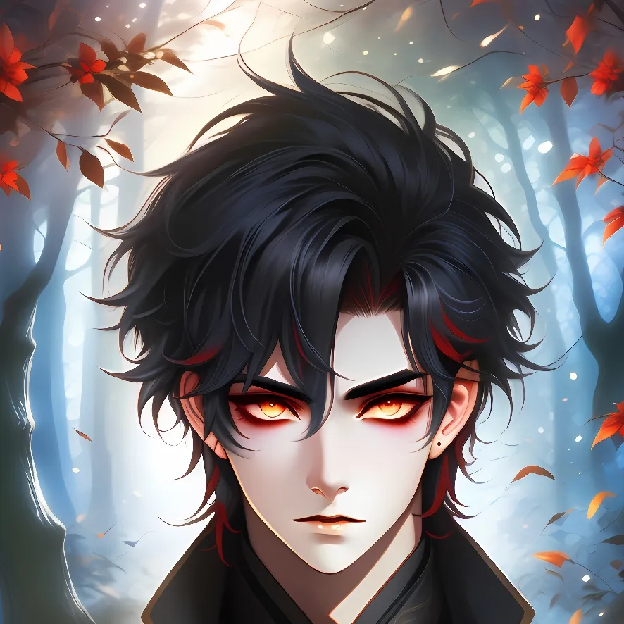 chat with ai character: Leo