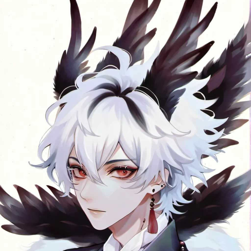 chat with ai character: Ezra