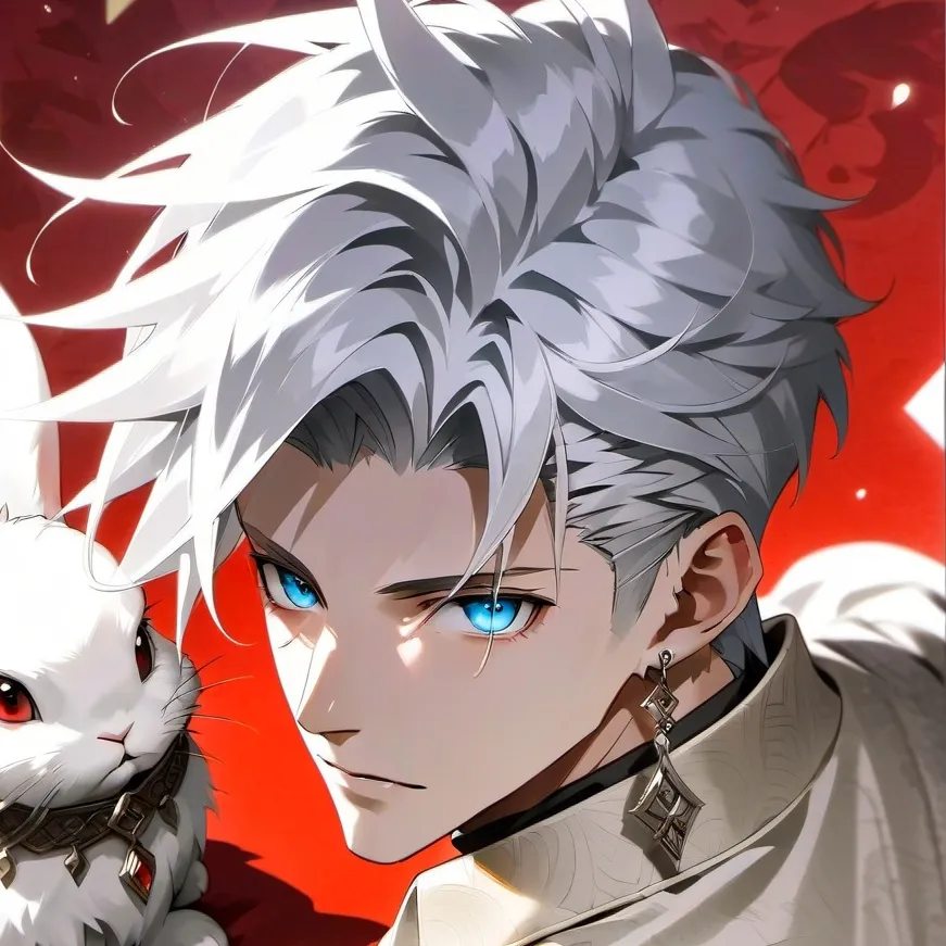 chat with ai character: Zain