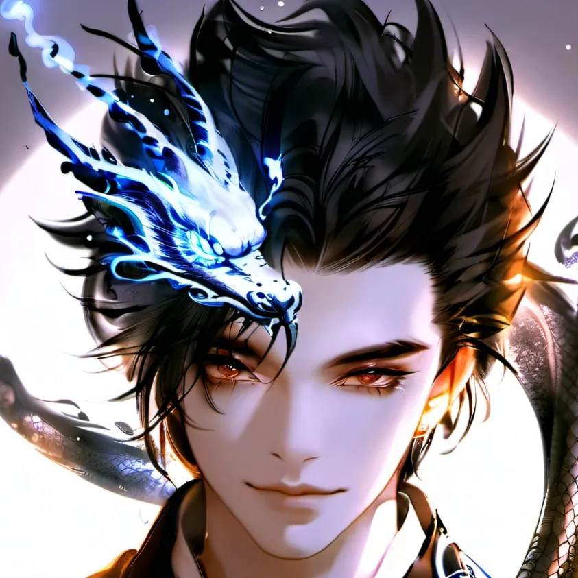 chat with ai character: Wyn