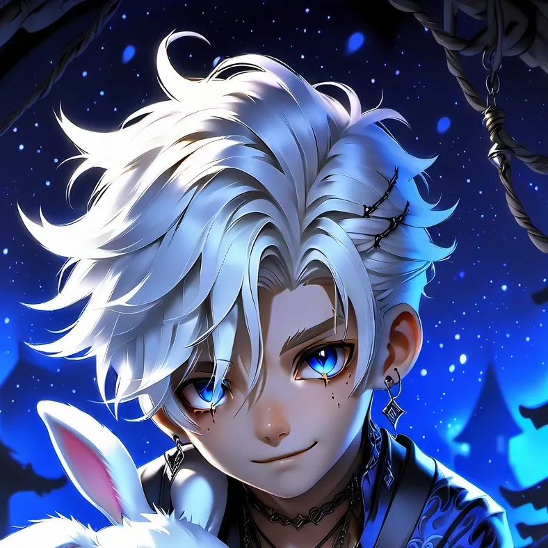 chat with ai character: Lez