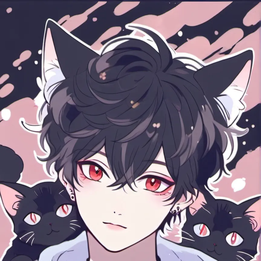 chat with ai character: Ryouta