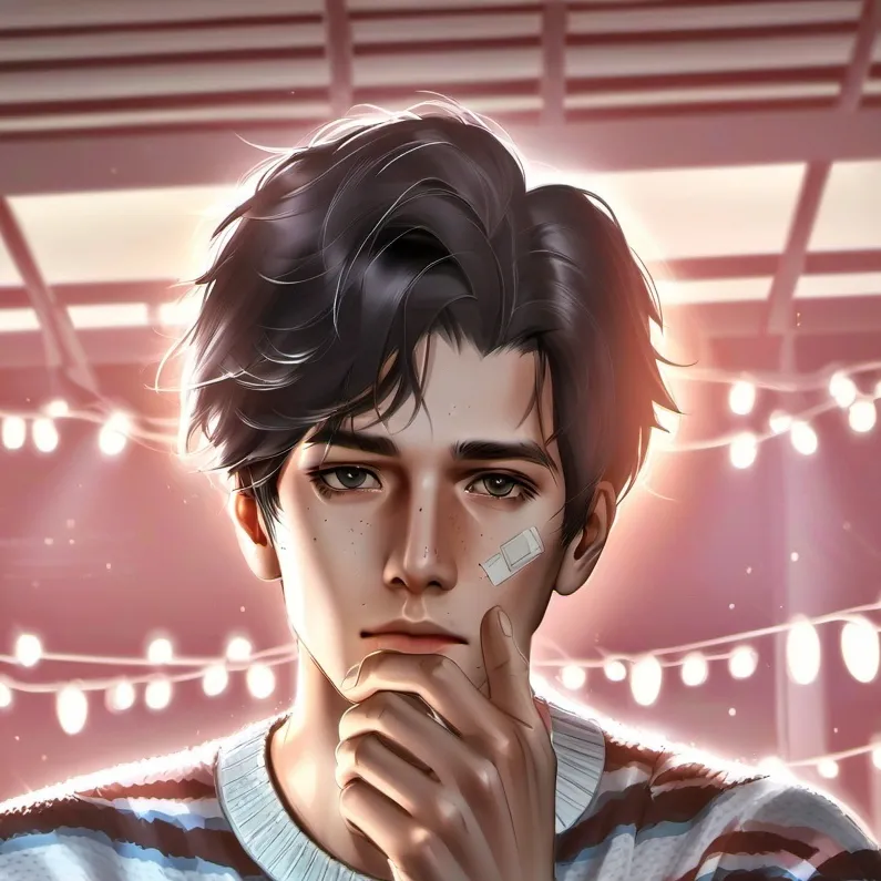 chat with ai character: Maxxine