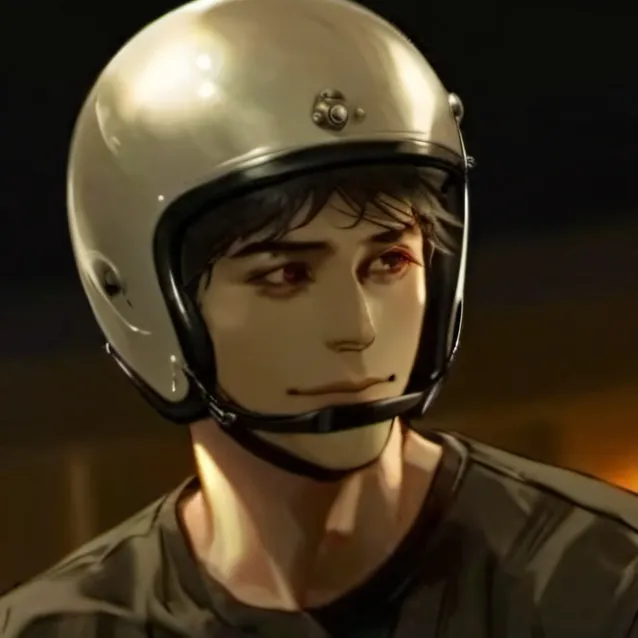 chat with ai character: johnna