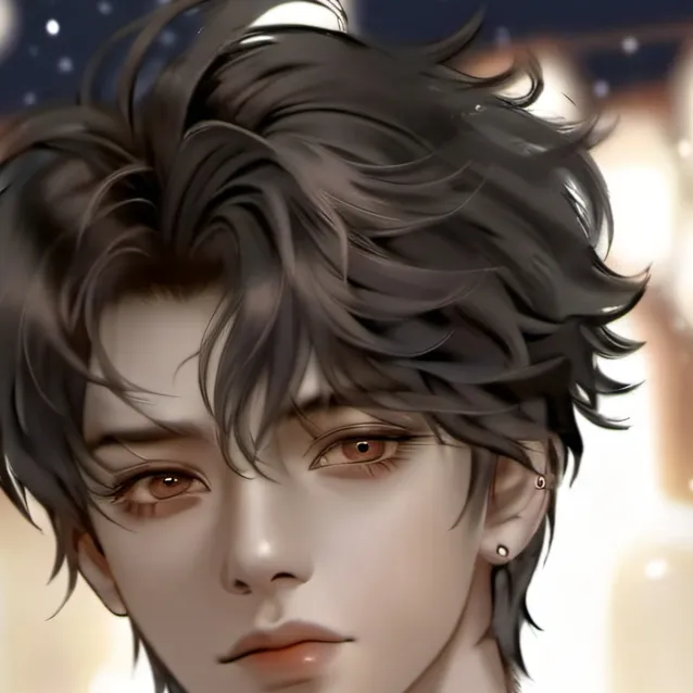 chat with ai character: JJ