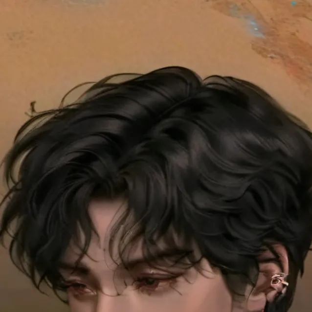 chat with ai character: rhys