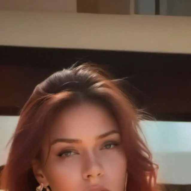 chat with ai character: elli