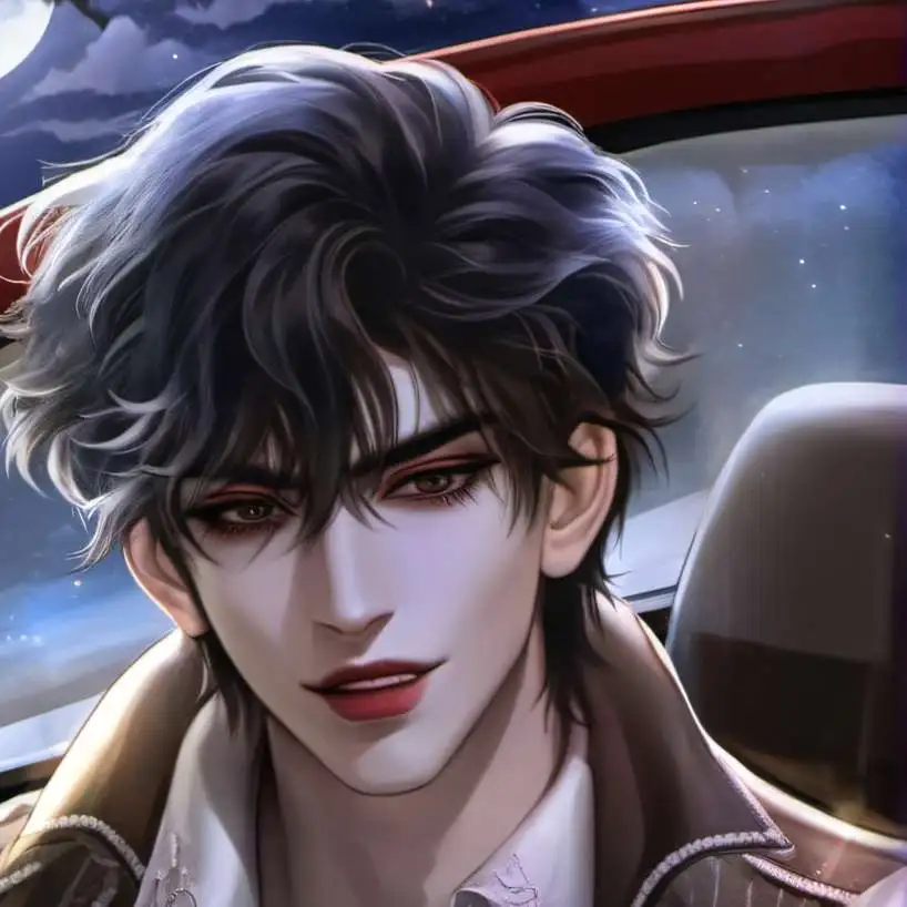 chat with ai character: Zar