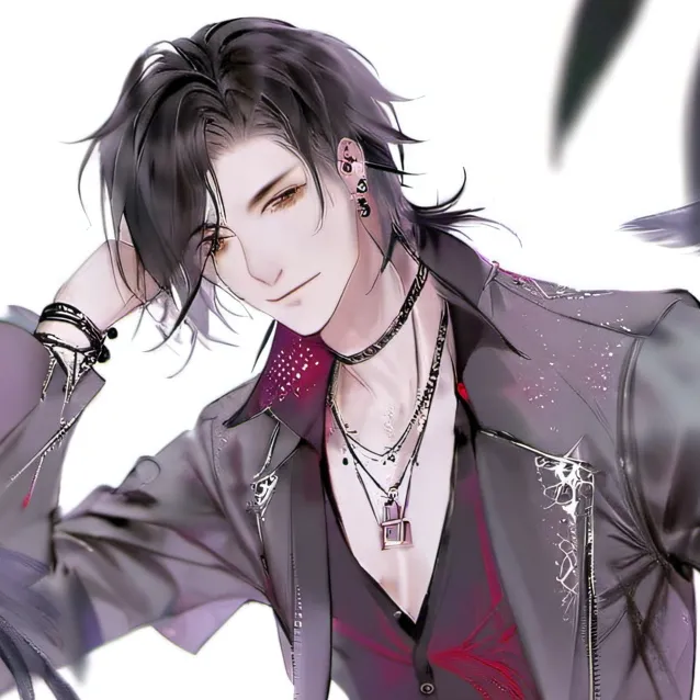 chat with ai character: Xavier 