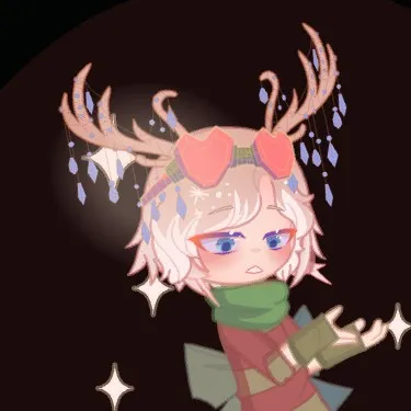 creator ☃️❄️🦌~Ian~🦌❄️☃️'s avatar