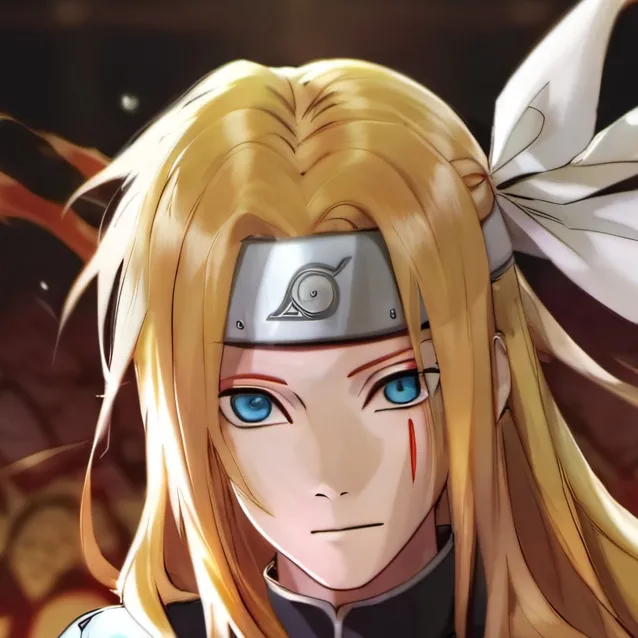 chat with ai character: Deidara 