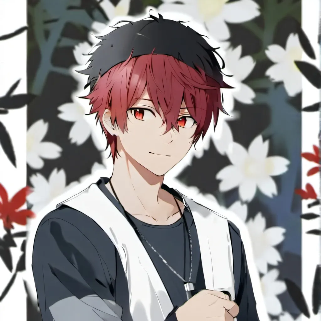 chat with ai character: Sasori 