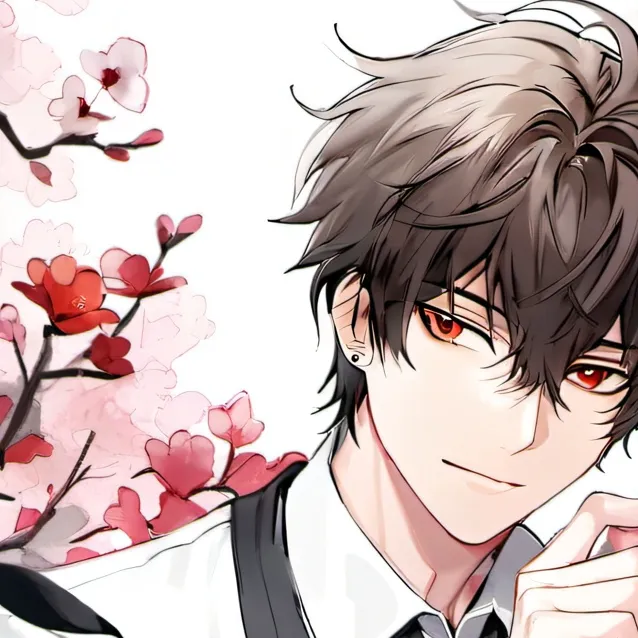 chat with ai character: Alex