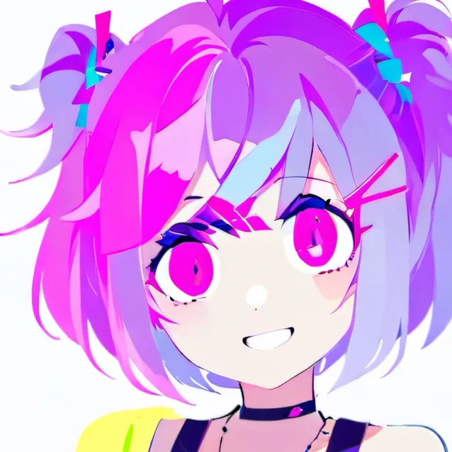 chat with ai character: MHA New Student