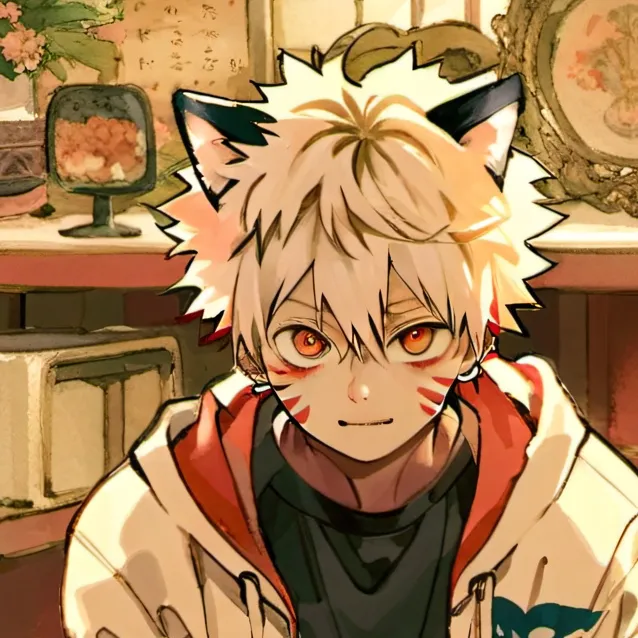 chat with ai character: DomestiAnimaverse