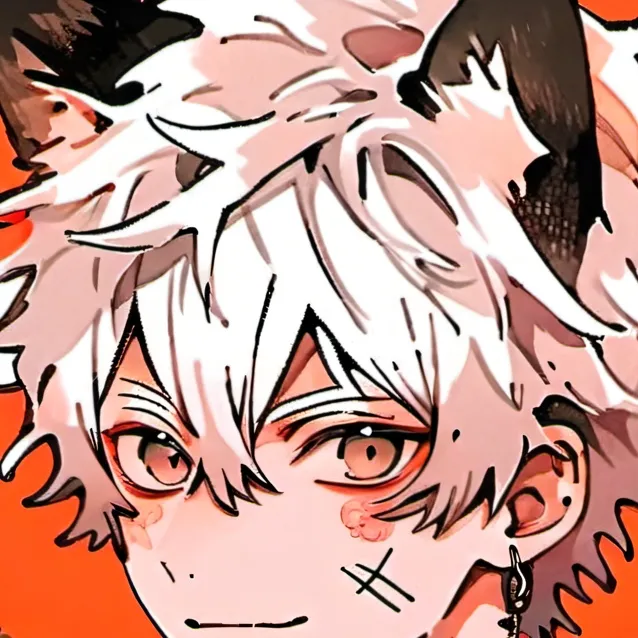 chat with ai character: Catsuki Bakugo