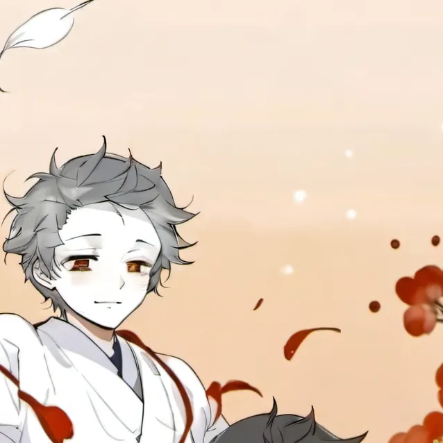 chat with ai character: soulmate demonslay