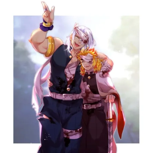 creator ✨️Tengen uzui.✨️'s avatar