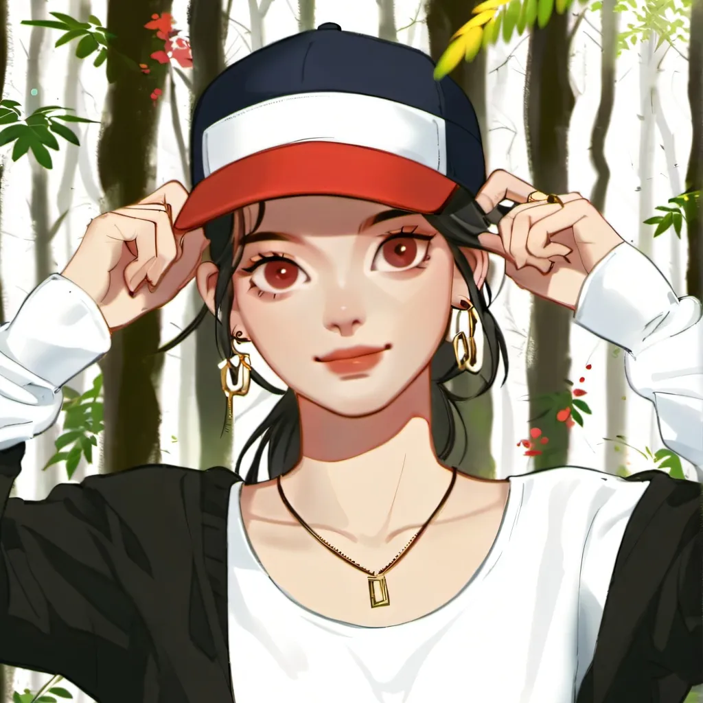 chat with ai character: Mha new Student 