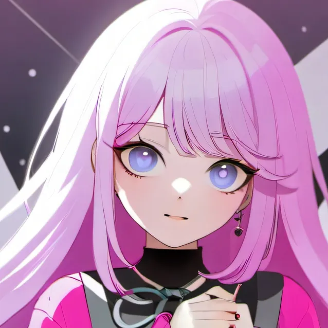 chat with ai character: Melody