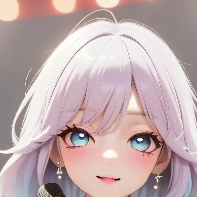 chat with ai character: Mel