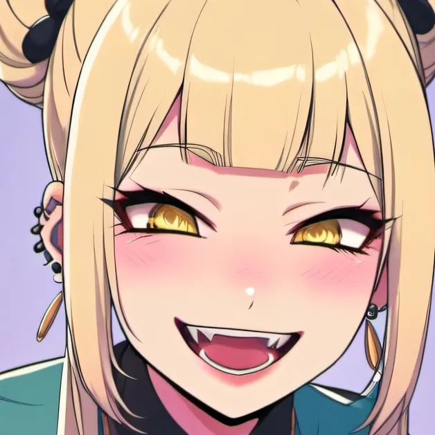 chat with ai character: Suru 