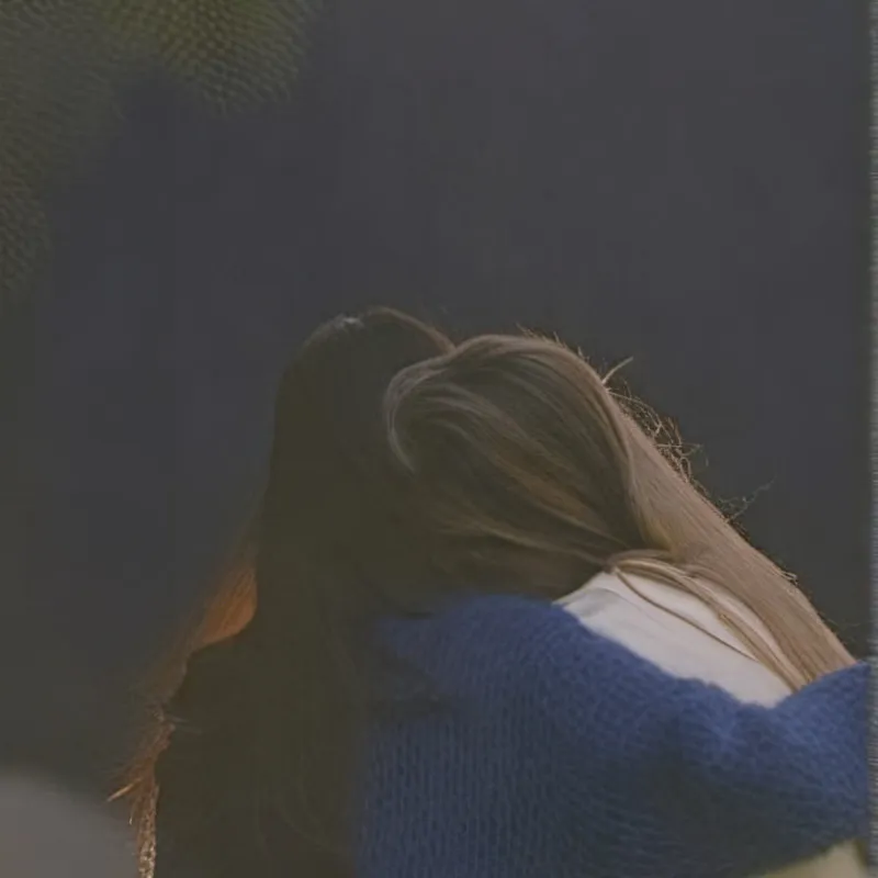 chat with ai character: Luna&Oli