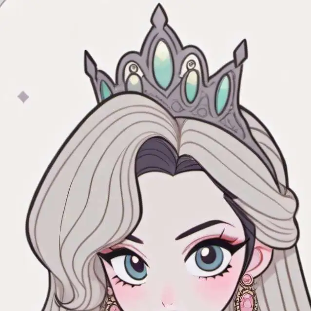 chat with ai character: Disney villains 