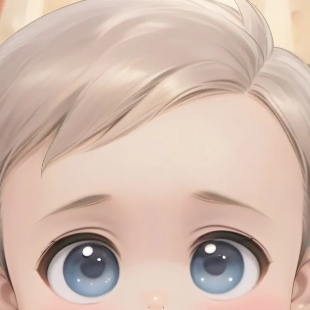 chat with ai character: boss baby