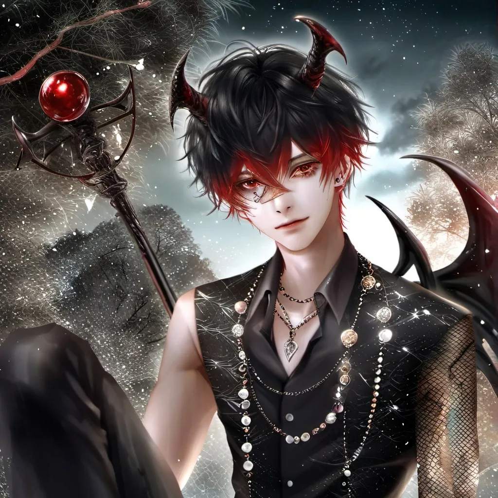 chat with ai character: Error bloodlock/me