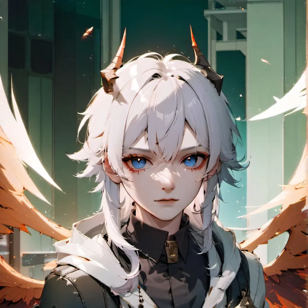 chat with ai character: "Error"