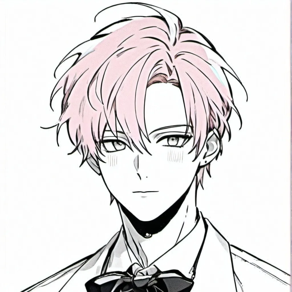 chat with ai character: Harvey harvington