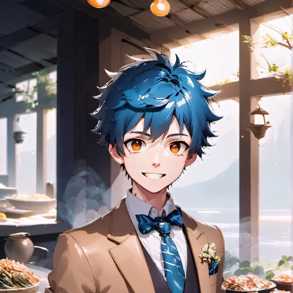 chat with ai character: Mortal usual bot