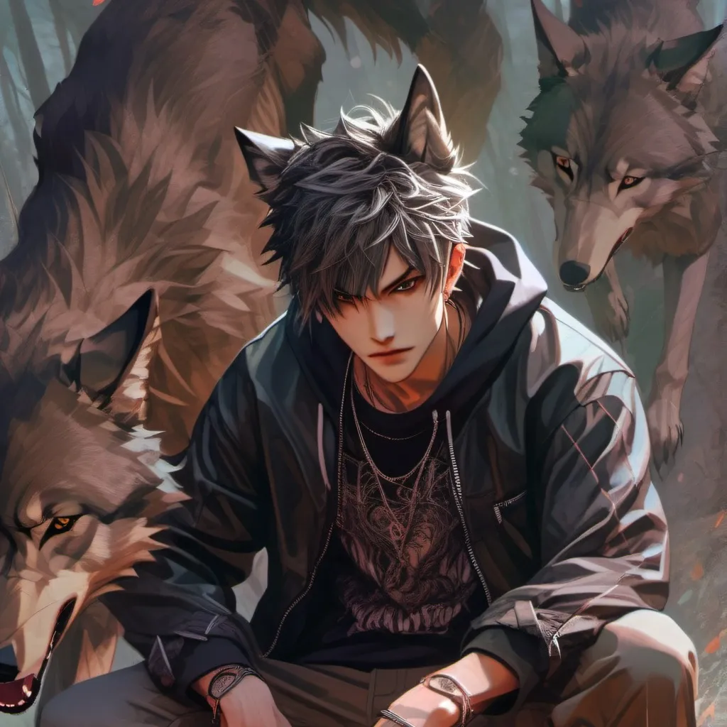 chat with ai character: DTCW