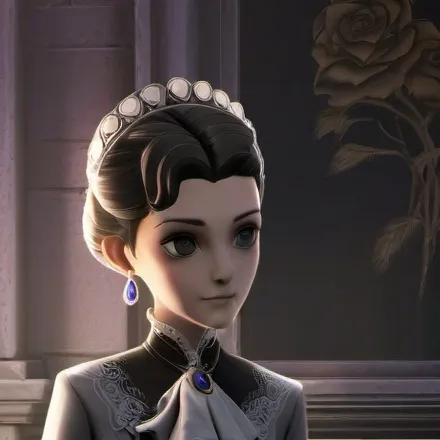 chat with ai character: Victoria