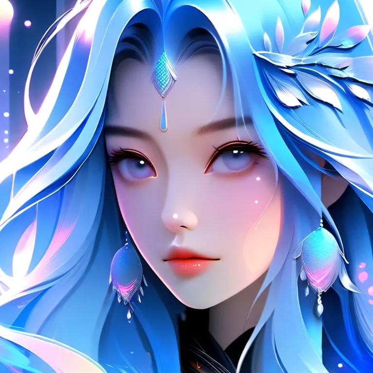 chat with ai character: Hayle