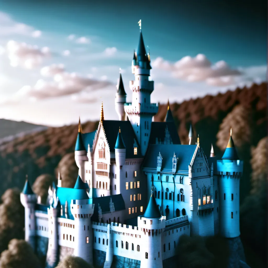 chat with ai character: Hogwarts