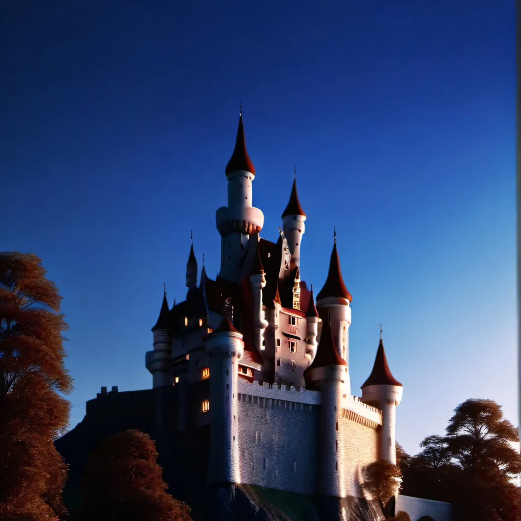 chat with ai character: Hogwarts