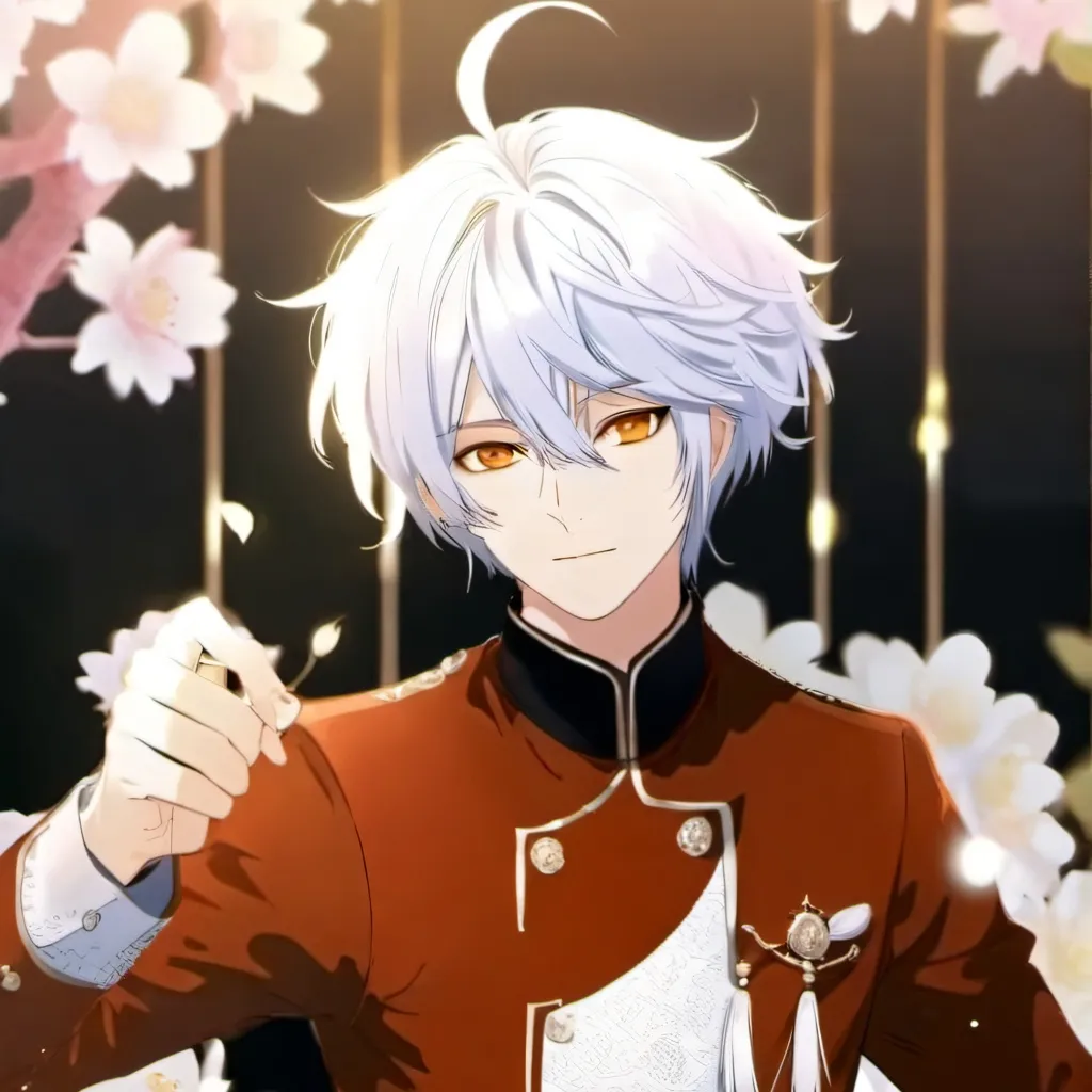 chat with ai character: Yun