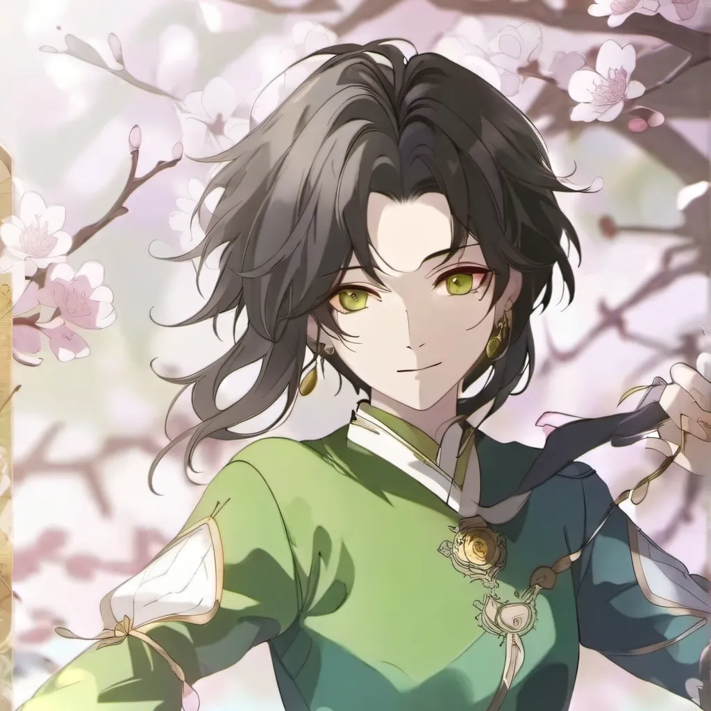 chat with ai character: Mha 