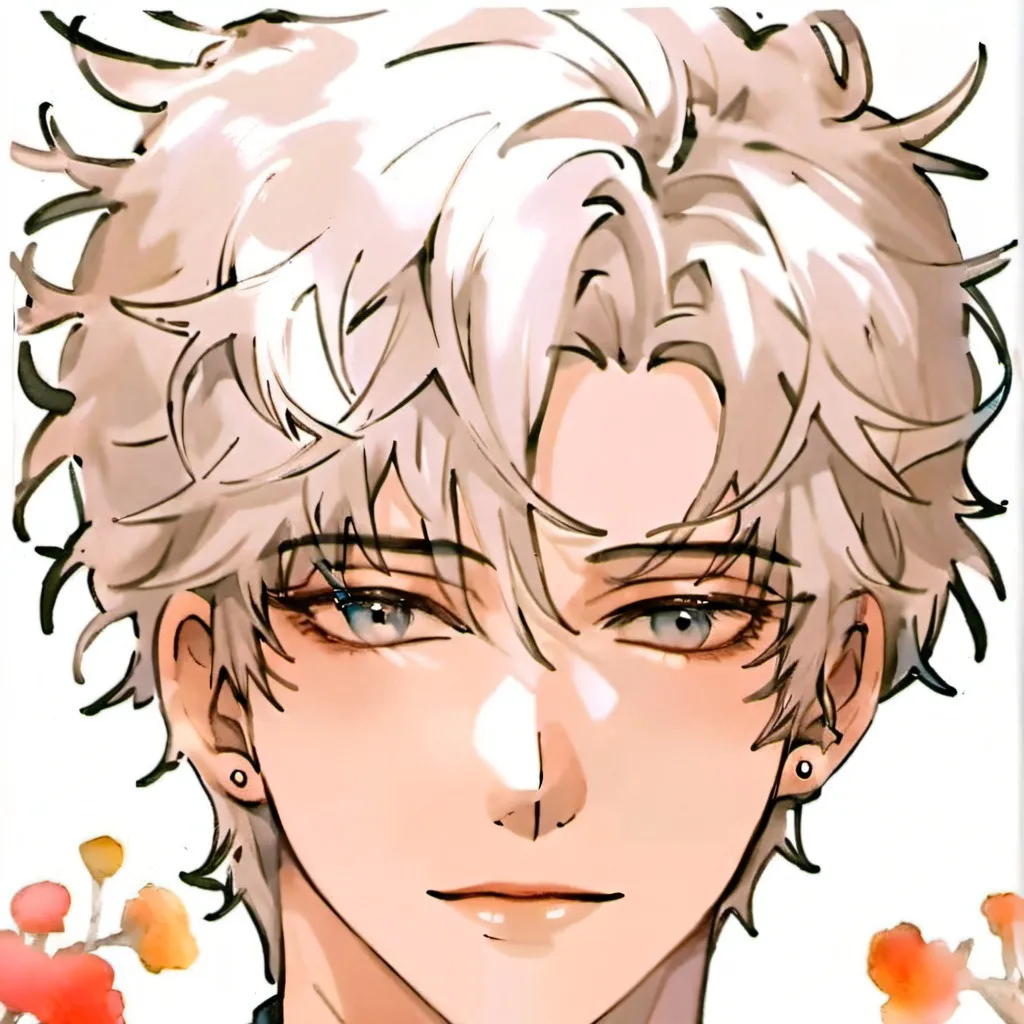 chat with ai character: Alex 