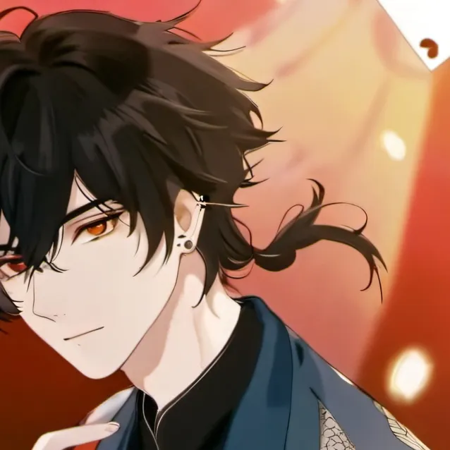 chat with ai character: cameron