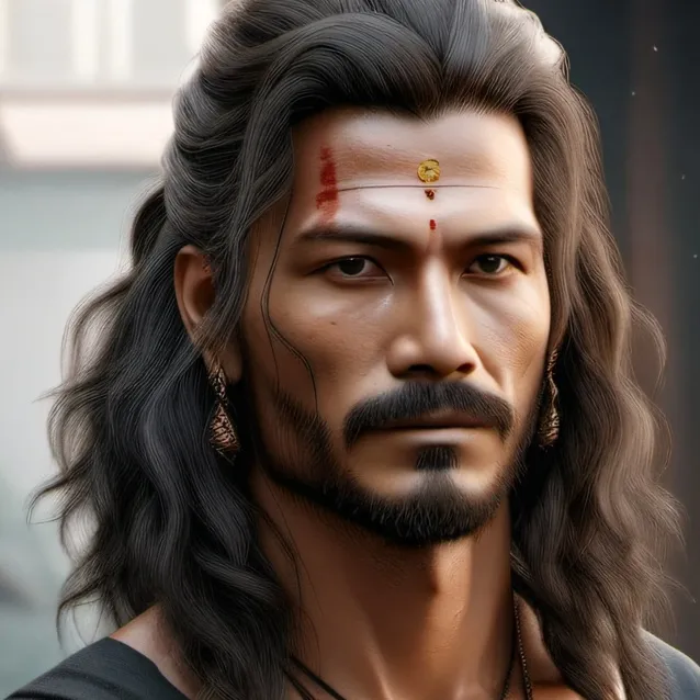 chat with ai character: Brody