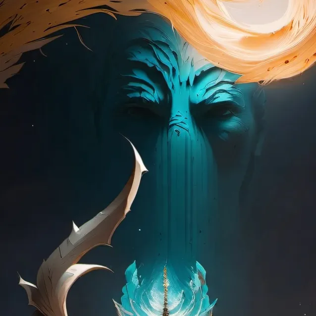 chat with ai character: Kevin