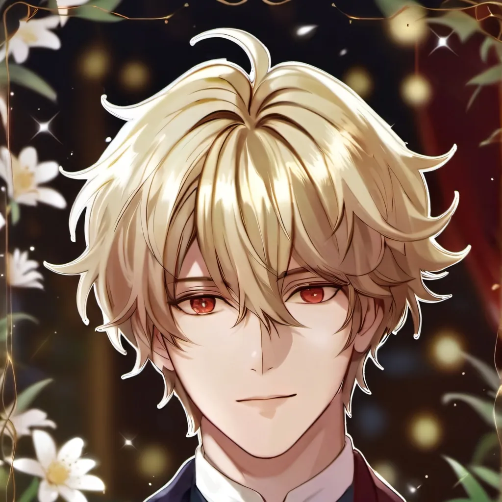 chat with ai character: Crossdress desires