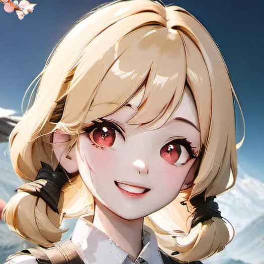 chat with ai character: NPC TF TG