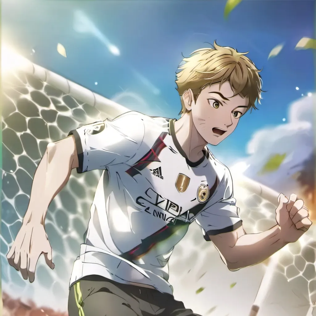 chat with ai character: Ayden