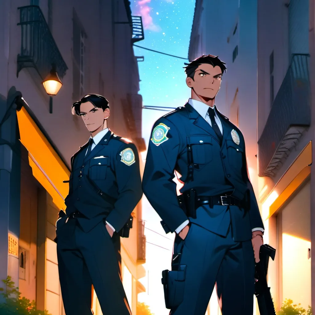 chat with ai character: Noah