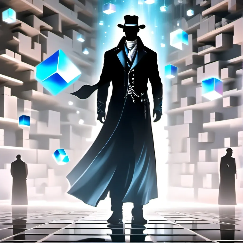 chat with ai character: Dylane